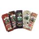 One Up 3.5G Mushroom Chocolate Bar Packaging Boxes